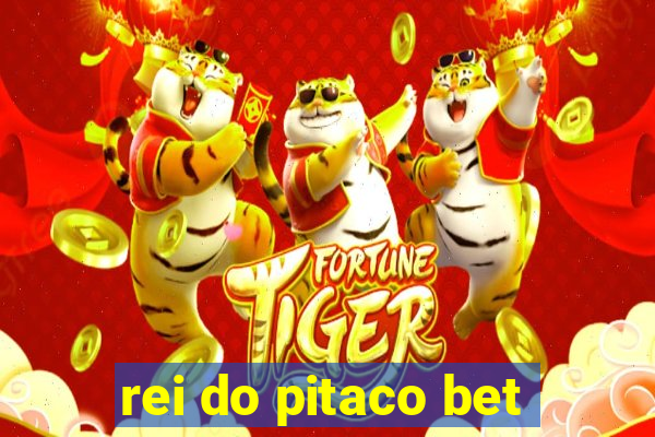 rei do pitaco bet